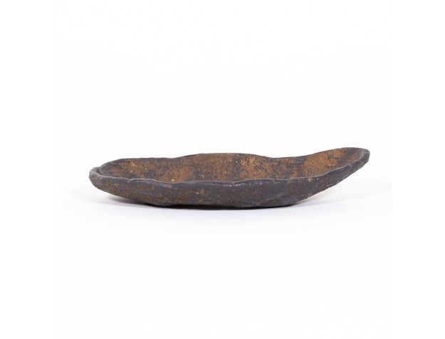 Niijima stone pot 20 cm