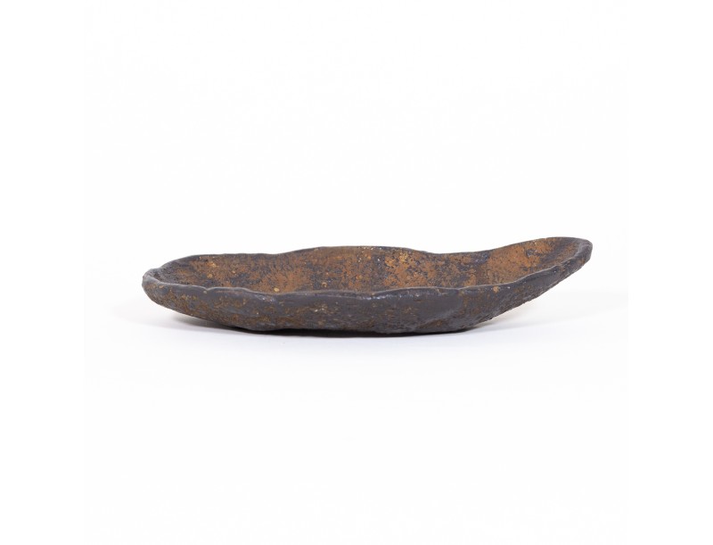 Vaso in pietra Niijima 20 cm