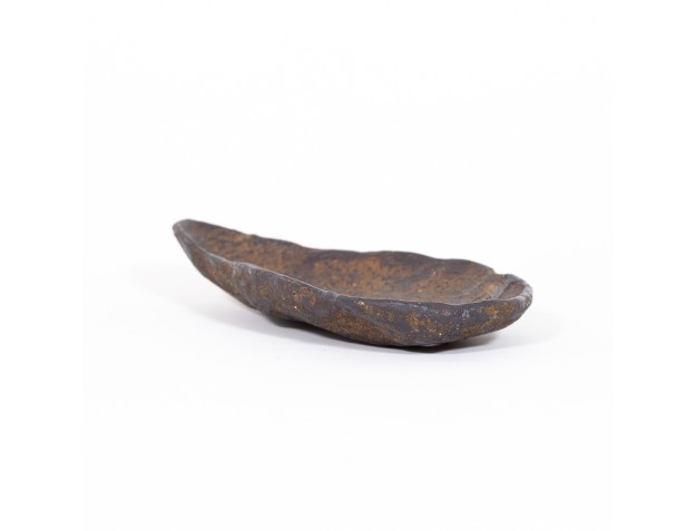 Vaso in pietra Niijima 20 cm 2