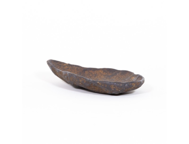 Vaso in pietra Niijima 20 cm