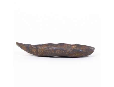 Vaso in pietra Niijima 20 cm