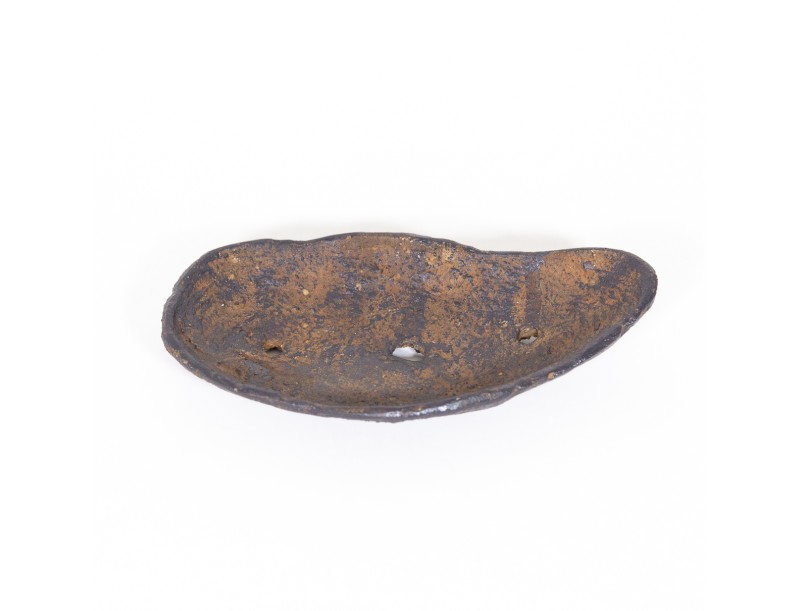Pot en pierre Niijima 20 cm