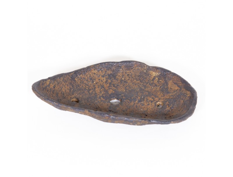 Niijima stone pot 20 cm