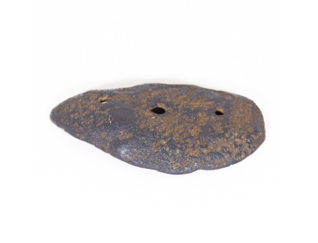 Niijima stone pot 20 cm