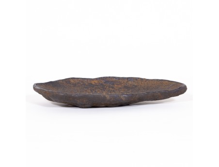 Niijima stone pot 27 cm