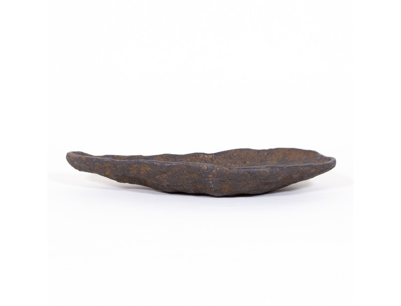 Pot en pierre Niijima 27 cm
