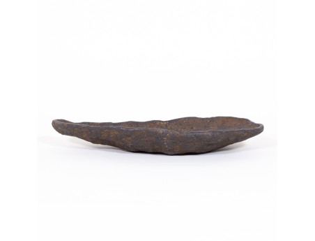 Niijima stone pot 27 cm