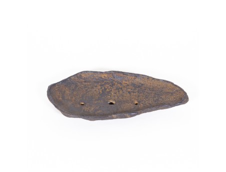 Vaso in pietra Niijima 27 cm