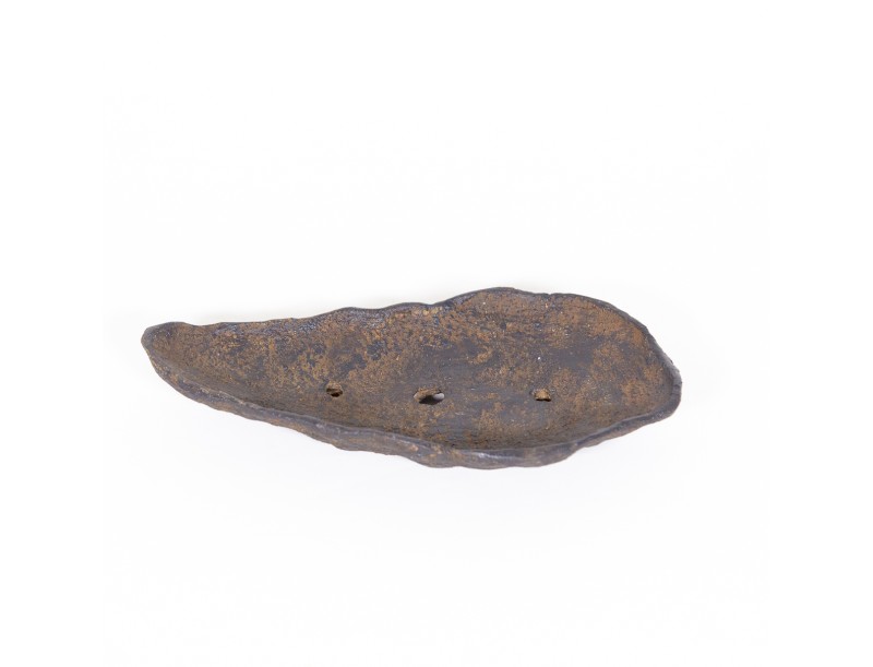 Vaso in pietra Niijima 27 cm