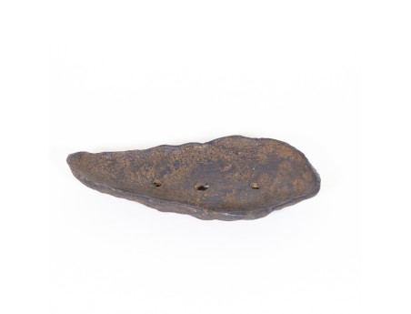 Niijima stone pot 27 cm