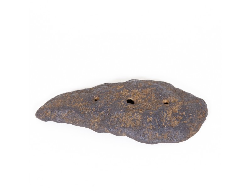 Pot en pierre Niijima 27 cm