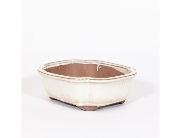 Pot 26 cm cloud beige 2