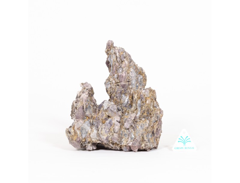 Roccia Ibigawa - H 22 cm