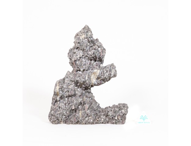 Ibigawa rock - H 32,5 cm