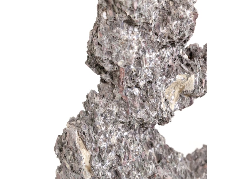 Roccia Ibigawa - H 32,5 cm