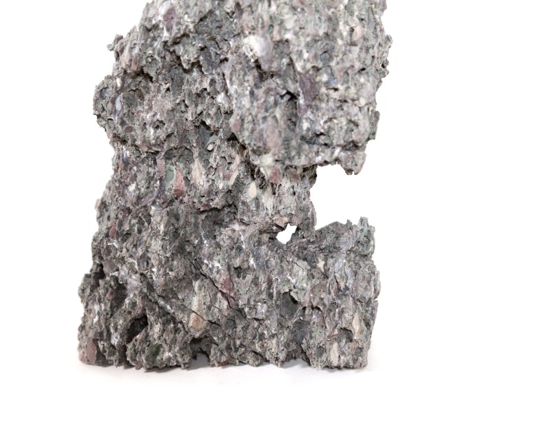 Roccia Ibigawa - H 36 cm