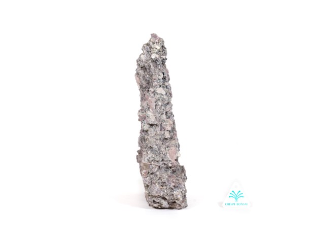 Ibigawa rock - H 30 cm 2