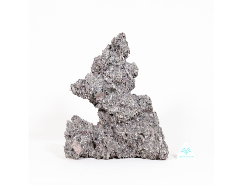 Roccia Ibigawa - H 34 cm