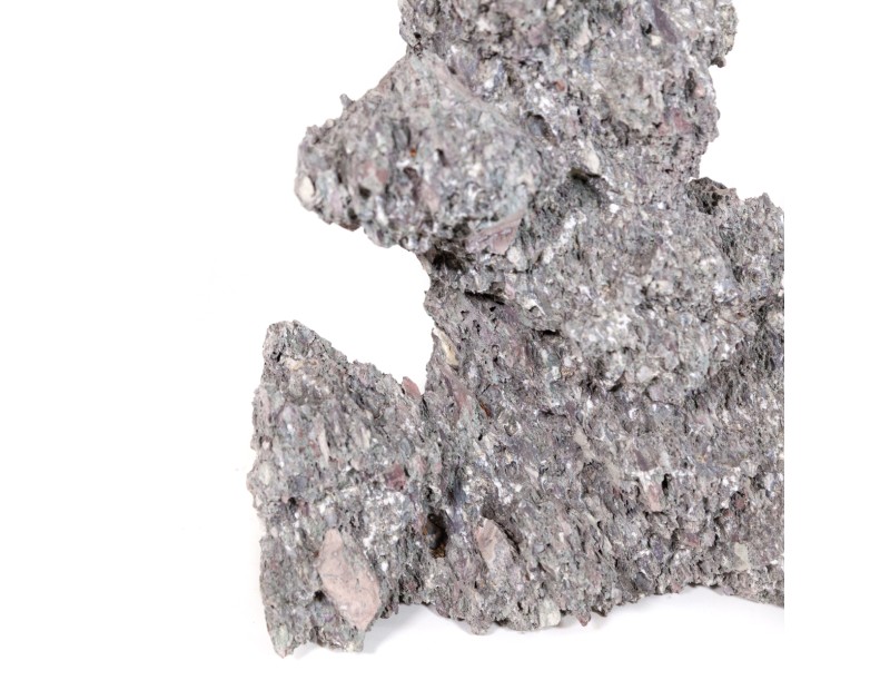 Ibigawa rock - H 34 cm
