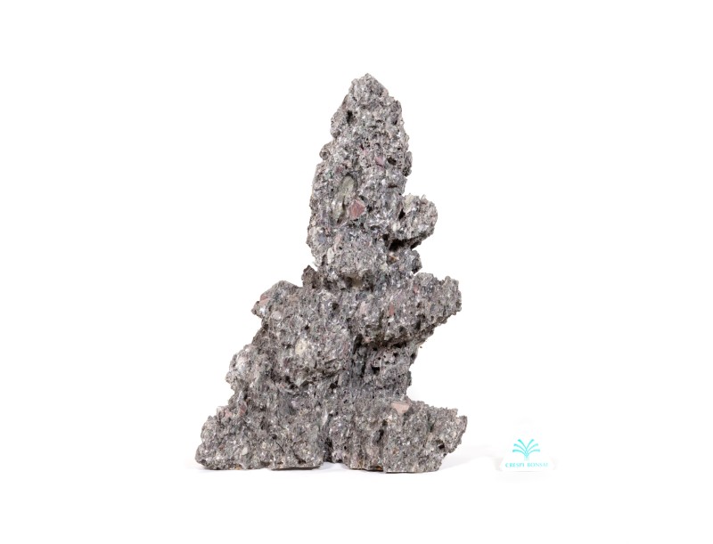 Ibigawa rock - H 36,5 cm
