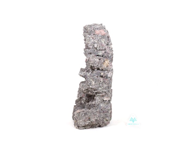 Ibigawa rock - H 36,5 cm 2