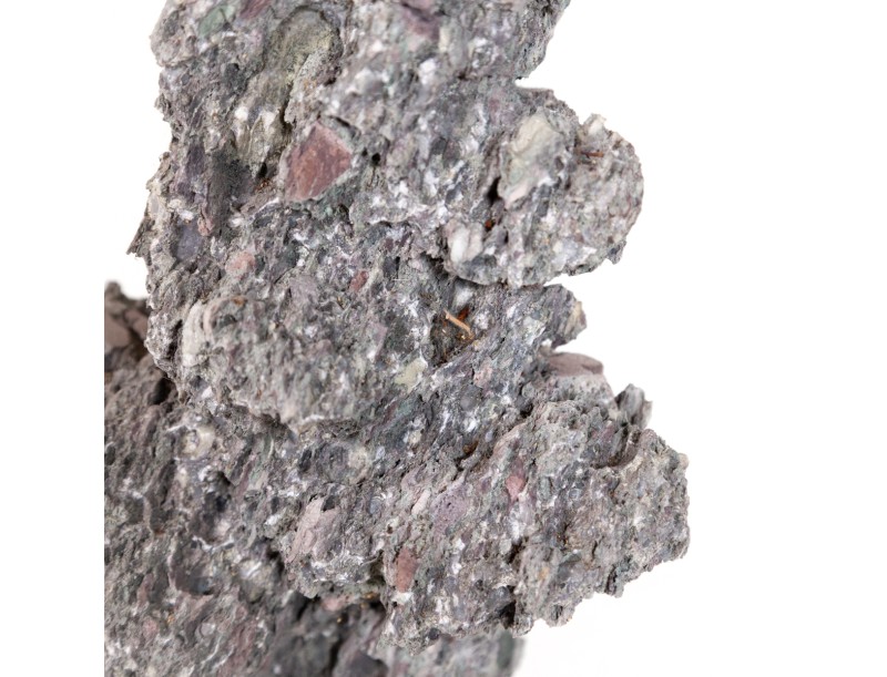 Roccia Ibigawa - H 36,5 cm