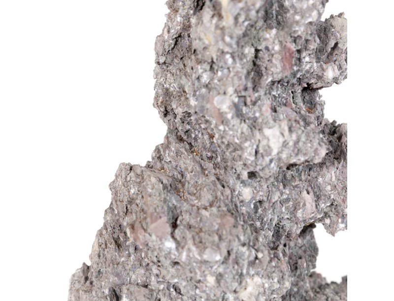Roccia Ibigawa - H 36,5 cm
