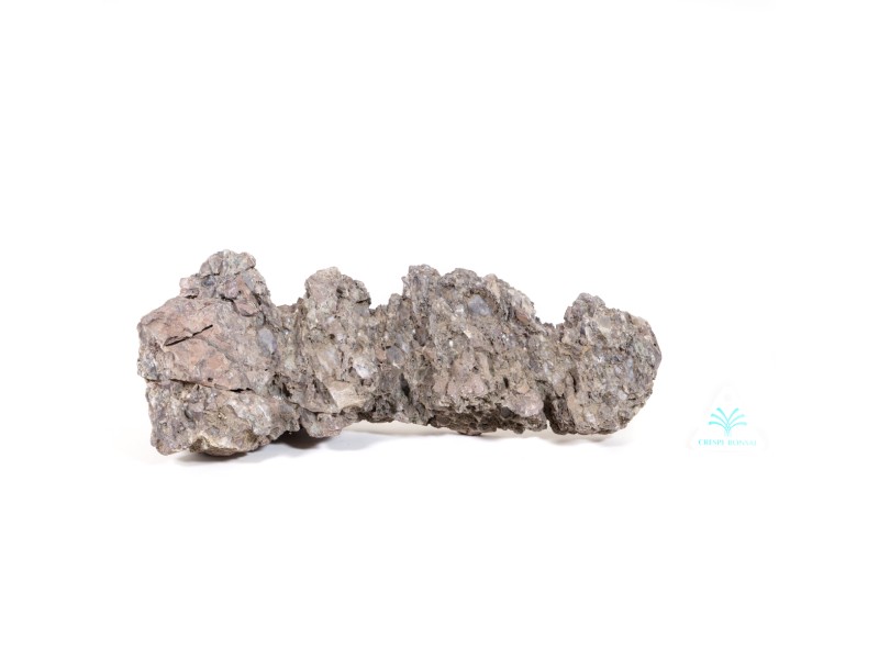 Ibigawa rock - H 13 cm