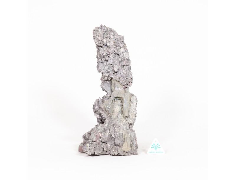 Roccia Ibigawa - H 36 cm