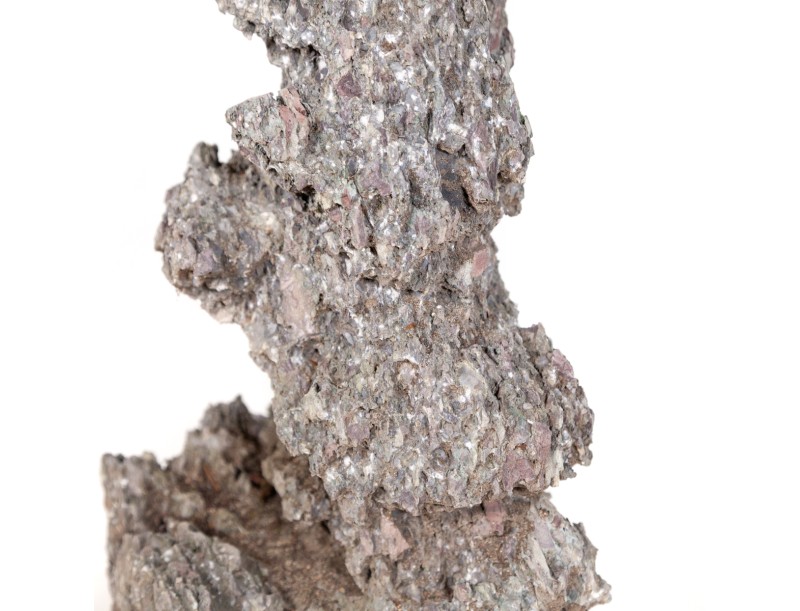 Ibigawa rock - H 39 cm