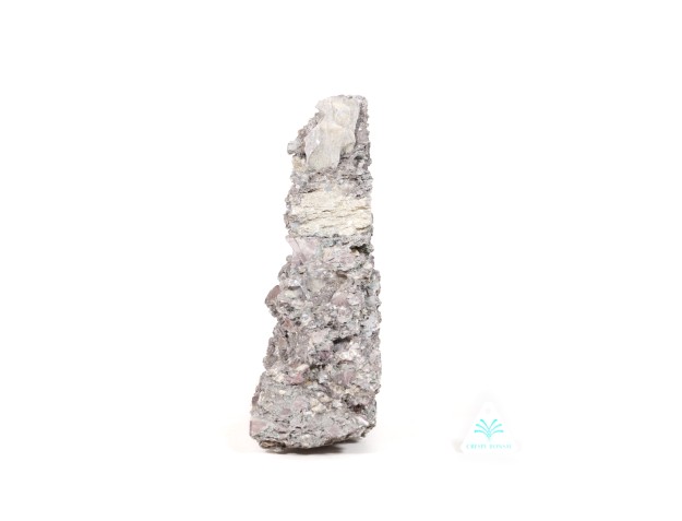 Ibigawa rock - H 32 cm 2