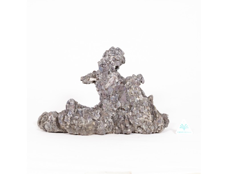 Ibigawa rock - H 26 cm
