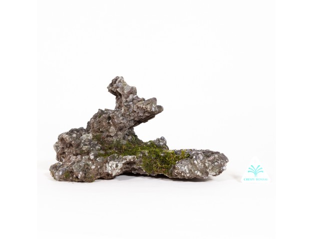 Ibigawa rock - H 18 cm