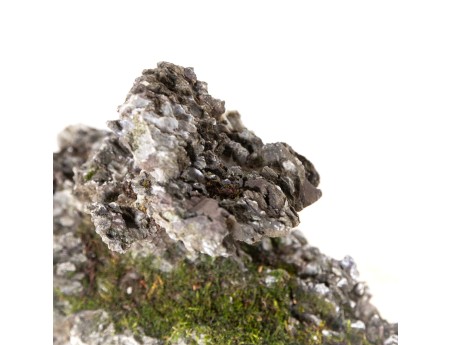 Ibigawa rock - H 18 cm