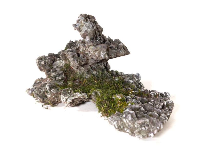 Roccia Ibigawa - H 18 cm