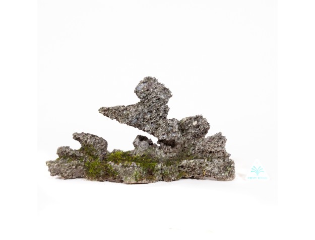 Roccia Ibigawa - H 21 cm