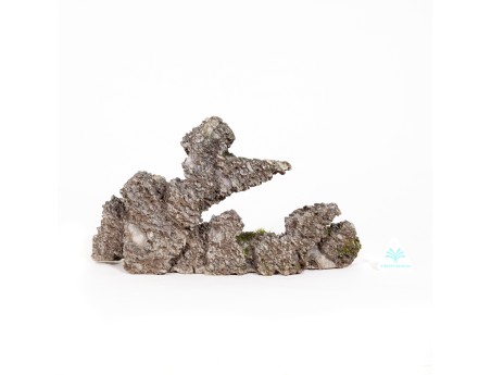 Roccia Ibigawa - H 21 cm