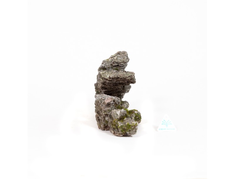 Roccia Ibigawa - H 21 cm