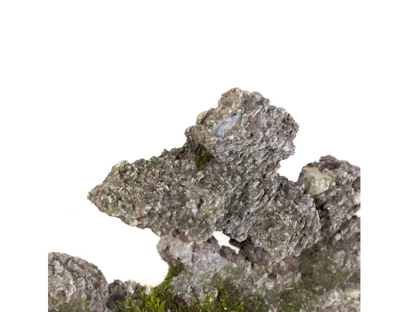 Roccia Ibigawa - H 21 cm