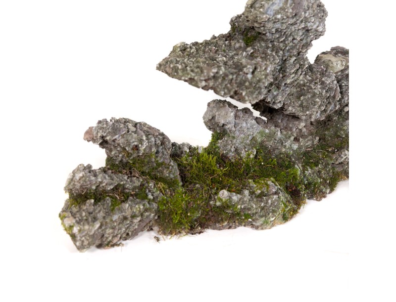 Roccia Ibigawa - H 21 cm