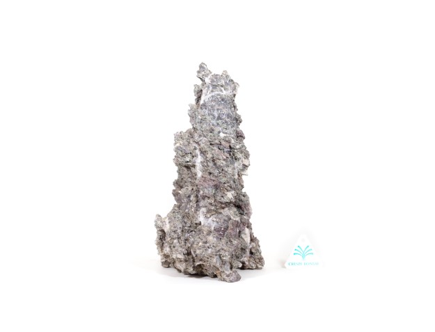 Ibigawa rock - H 26,5 cm 2