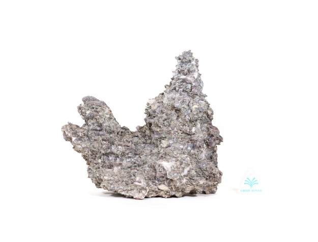 Roccia Ibigawa - H 26,5 cm