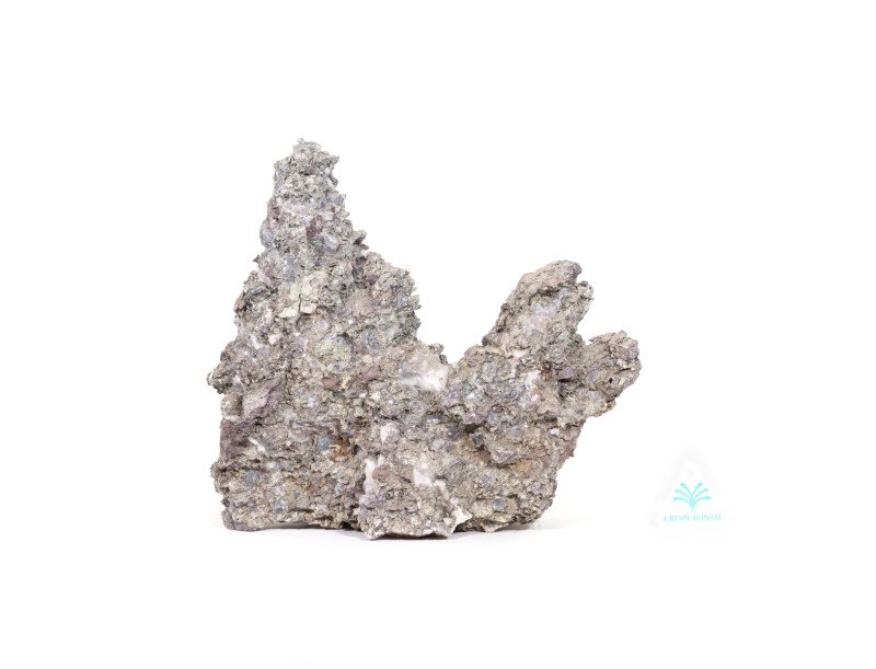 Roccia Ibigawa - H 26,5 cm