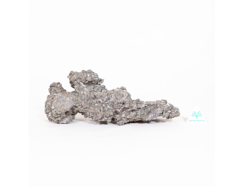Roccia Ibigawa - H 13,5 cm