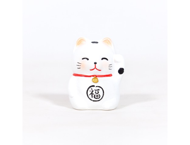 Gatto portafortuna Maneki neko