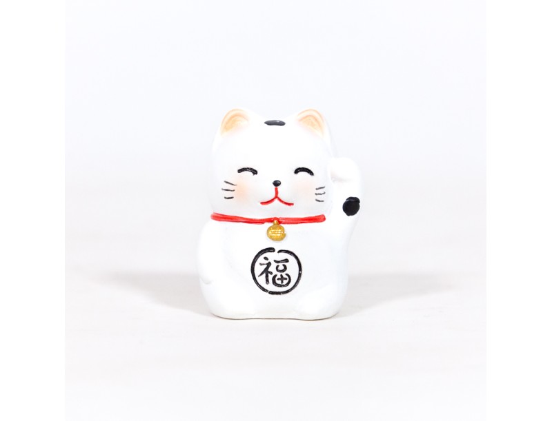 Gatto portafortuna Maneki neko