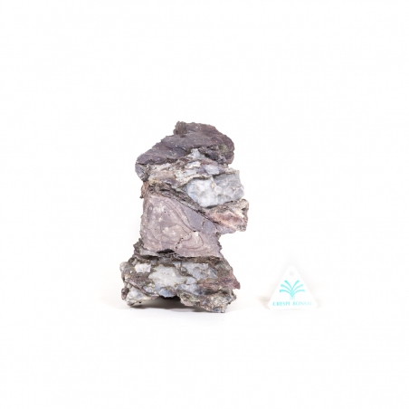 Ibigawa rock - H 29 cm