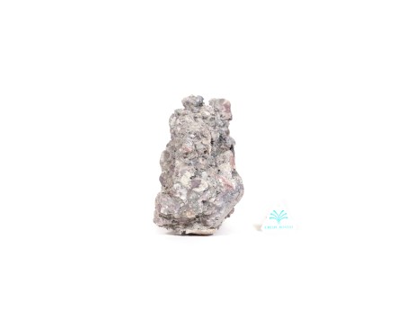 Ibigawa rock - H 18,5 cm