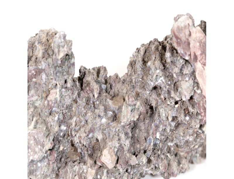 Roccia Ibigawa - H 18,5 cm