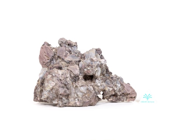 Roccia Ibigawa - H 19 cm